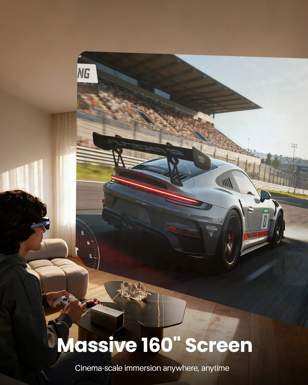 VIZO Z1