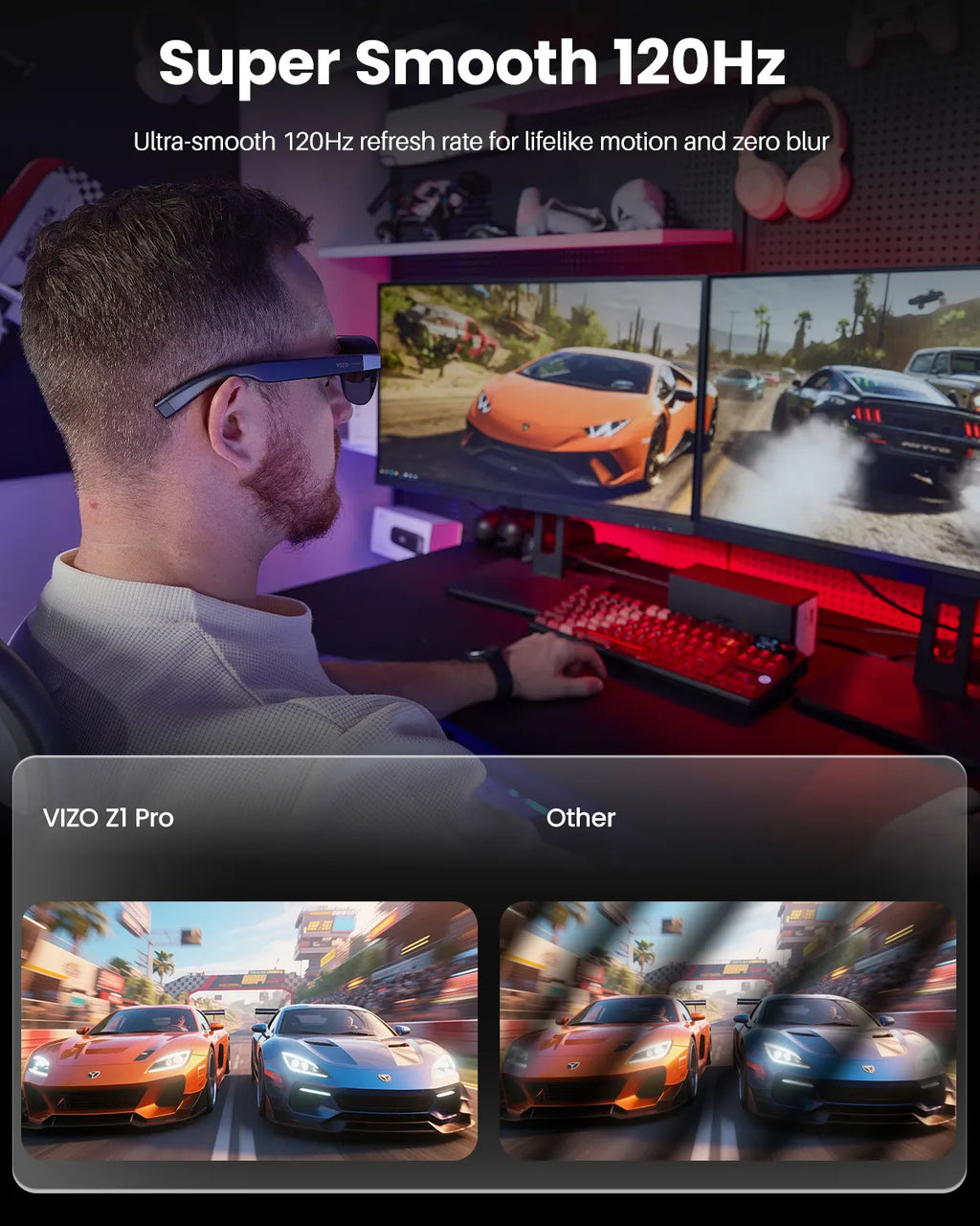 VIZO Z1