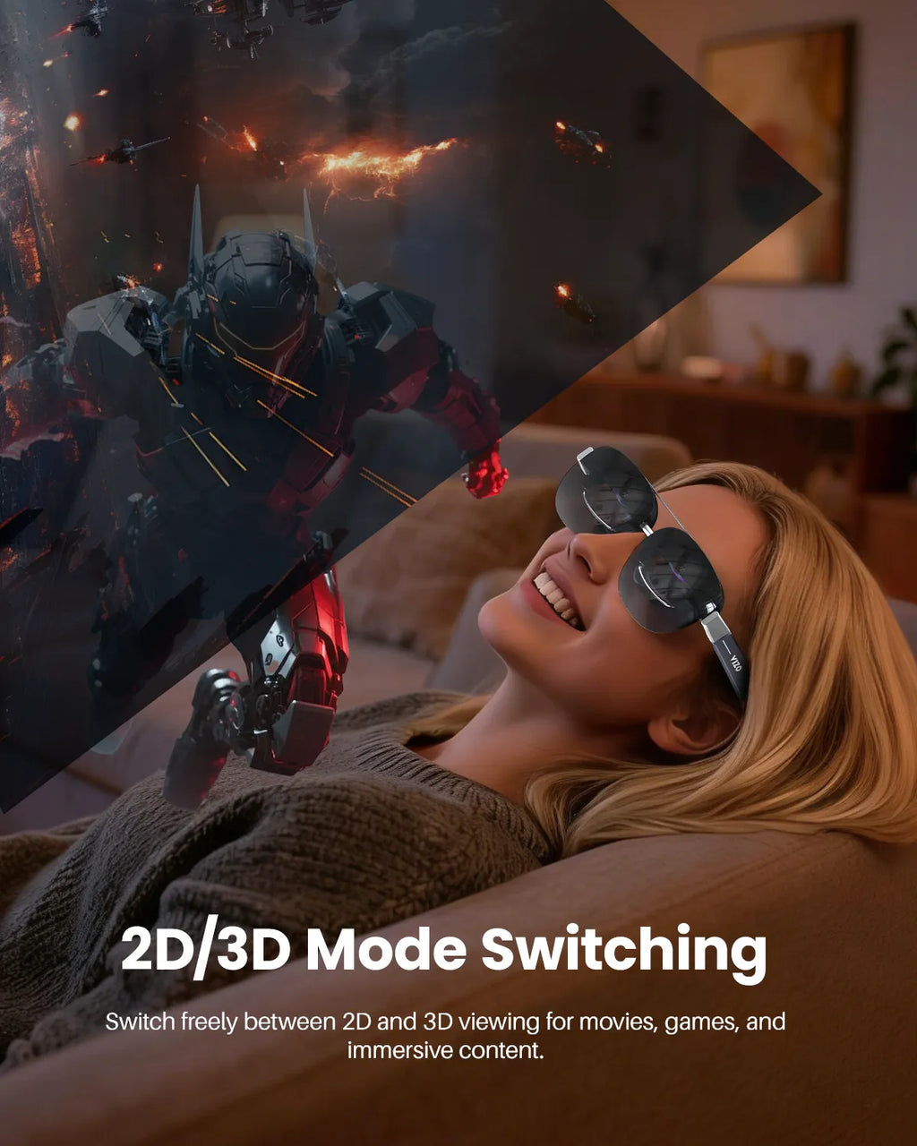VIZO Z1